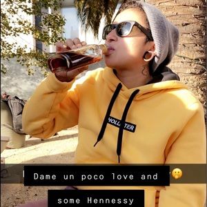 Meet your Posher, Arely